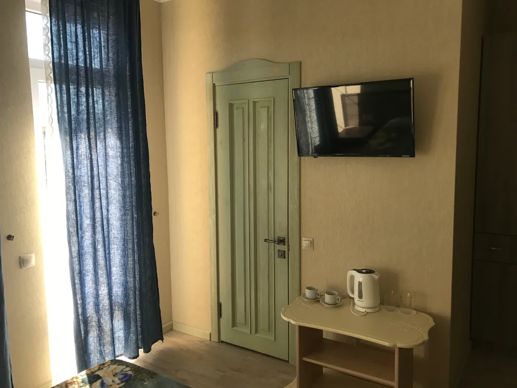 Квартира Комната — Геленджик