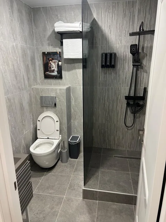 Квартира Комната — Подолино