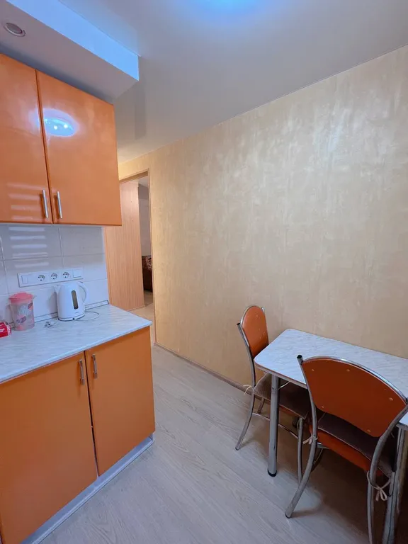 Уютная квартира в географическом центре