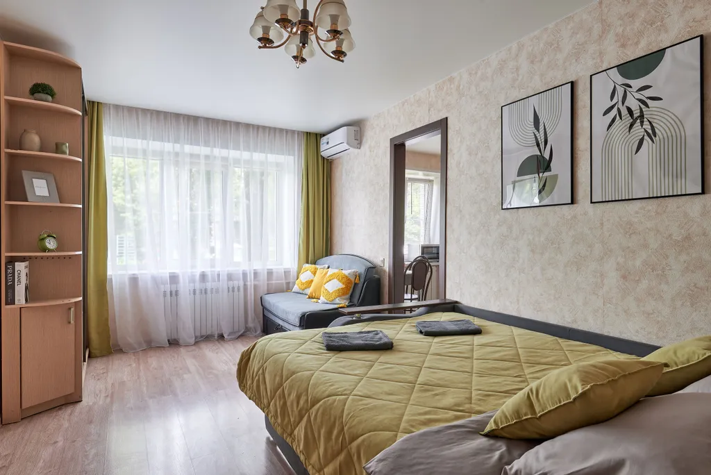 KenigApart в Узловой