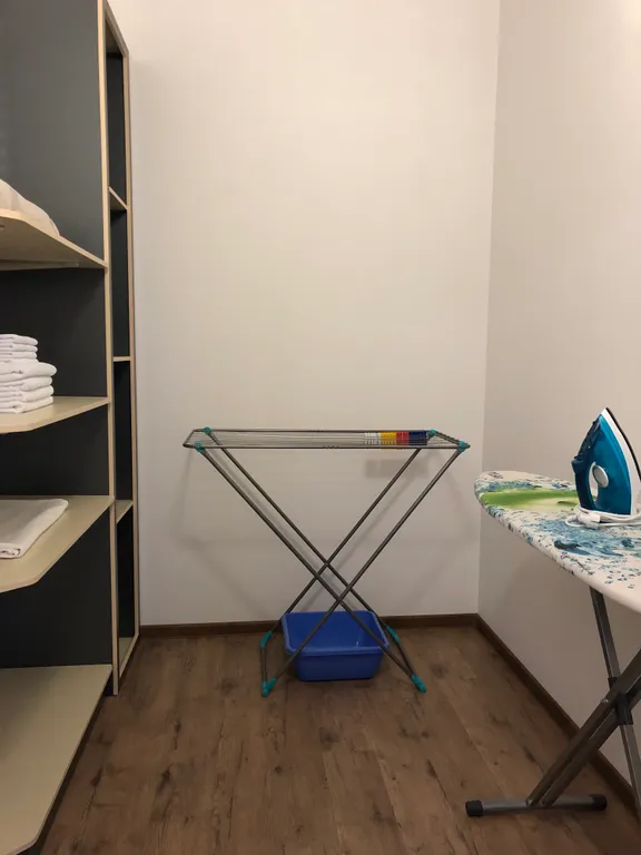 Квартира Квартира Апартамент Gloris — Геленджик