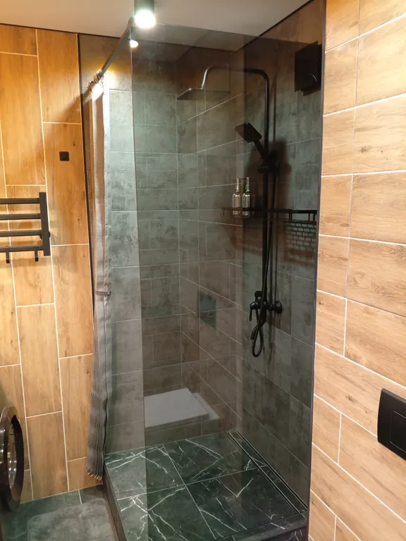 Апартаменты Welcome