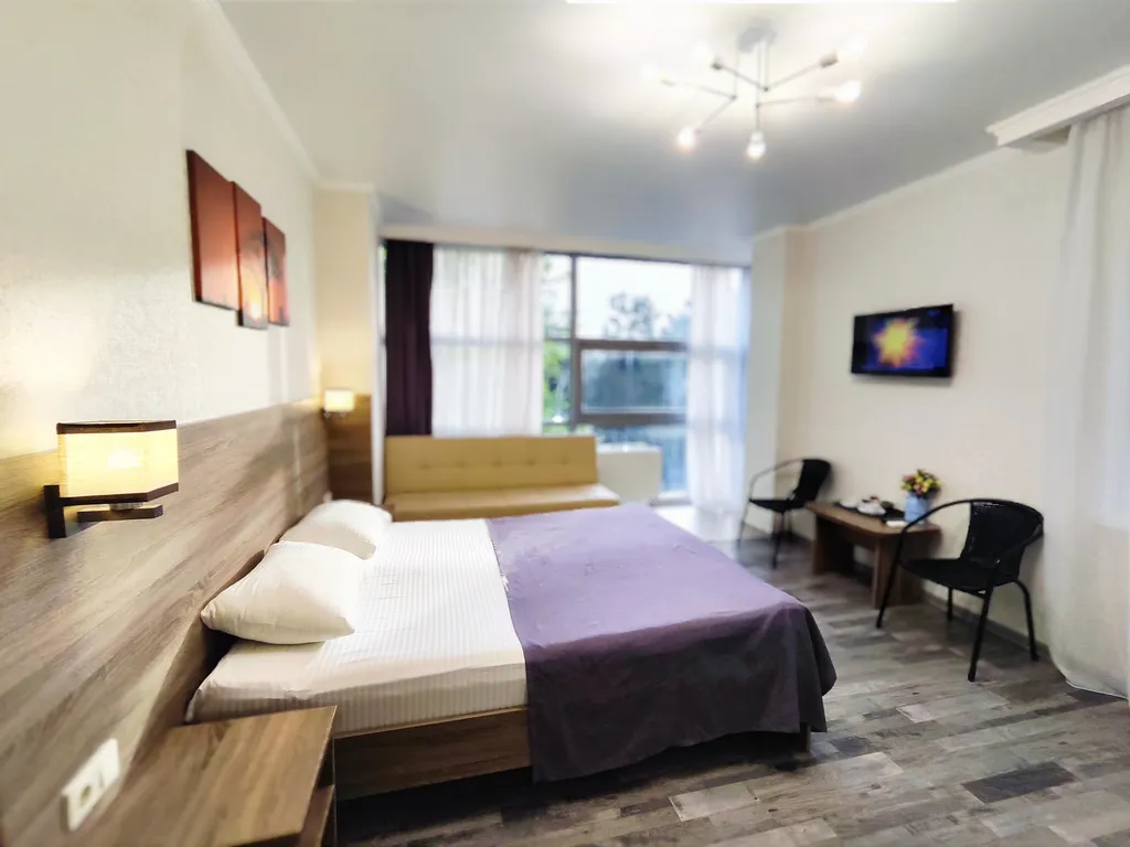 Квартира Комната — Анапа