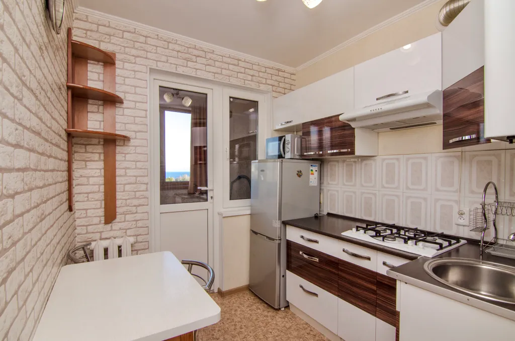 Уютная квартира близко к морю