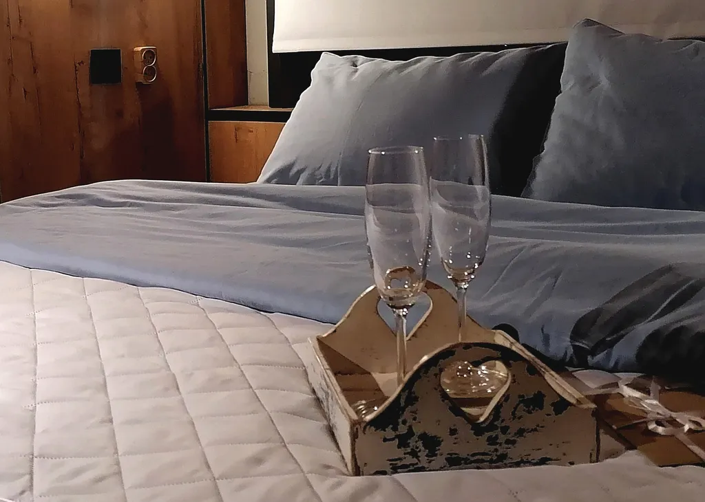 Квартира Уютная, комфортная, стильная, и не дорого - студия в центре Петербурга — аренда посуточно в Санкт-Петербург