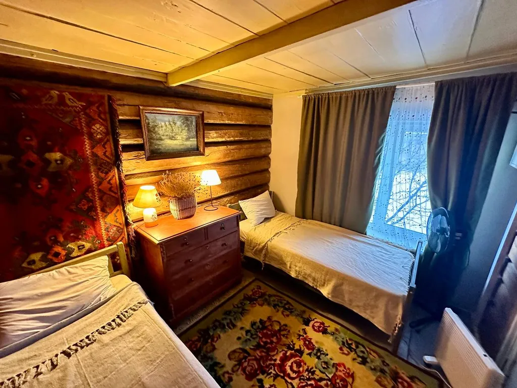 Коттедж Гостевой дом Травы — аренда посуточно в Онуфриево