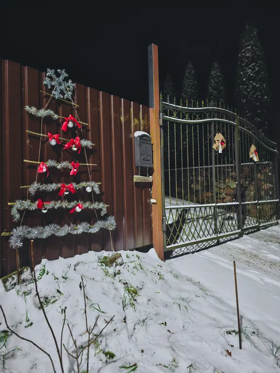 Дом радости и тёплых эмоций в тихой деревне рядом с Минском