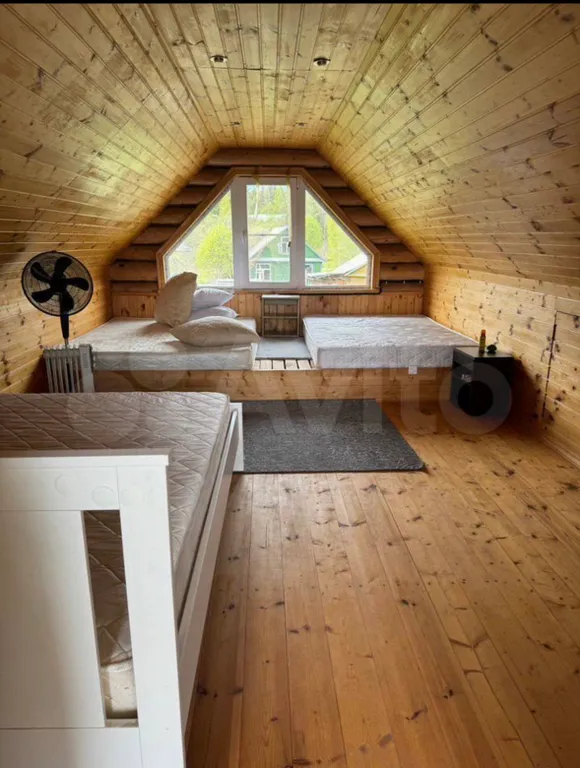 Загородный дом