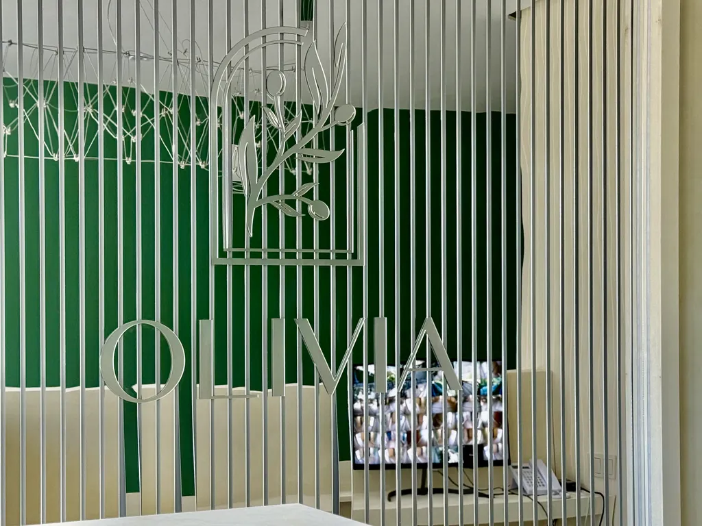 Квартира Квартира Студия Оливия у моря — Сочи