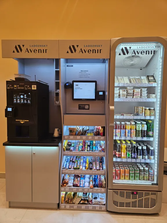 Квартира Квартира Чижик-Пыжик - новый апартамент с петербургской атмосферой — Санкт-Петербург