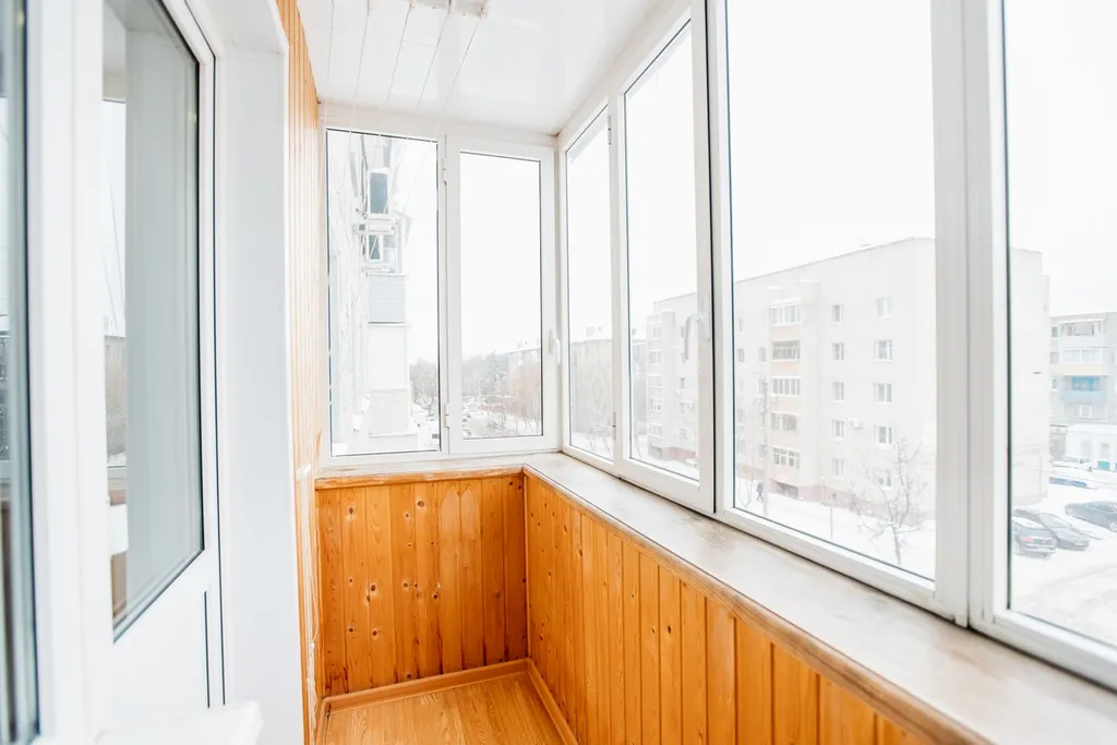 1-к квартира возле музея космонавтики