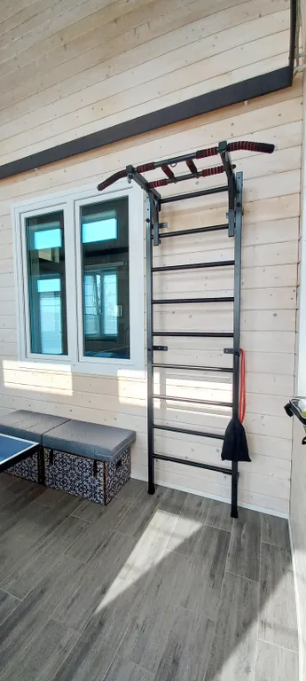 4-комнатный Дом