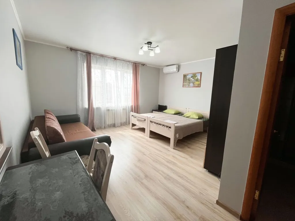 Квартира Комната — Геленджик