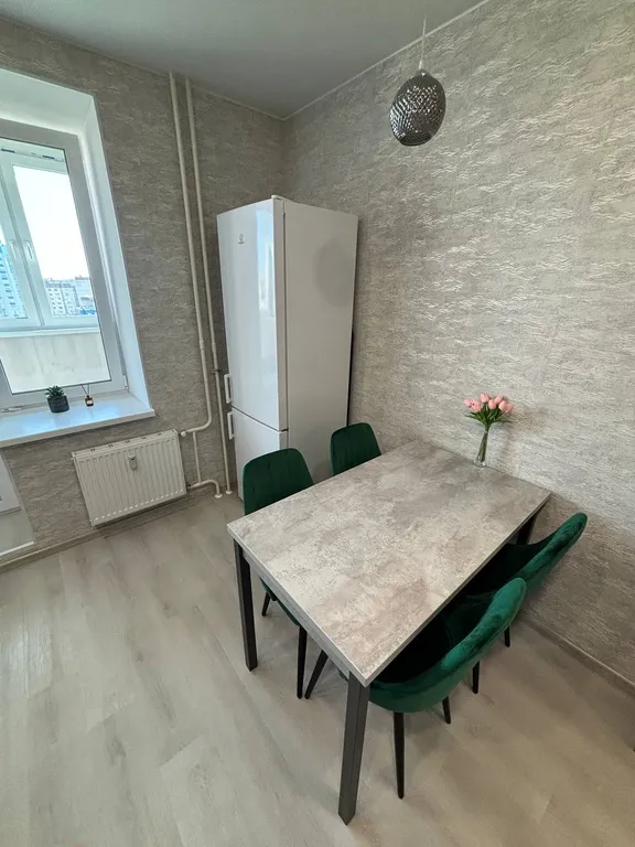 Уютная квартира высокого стандарта качества