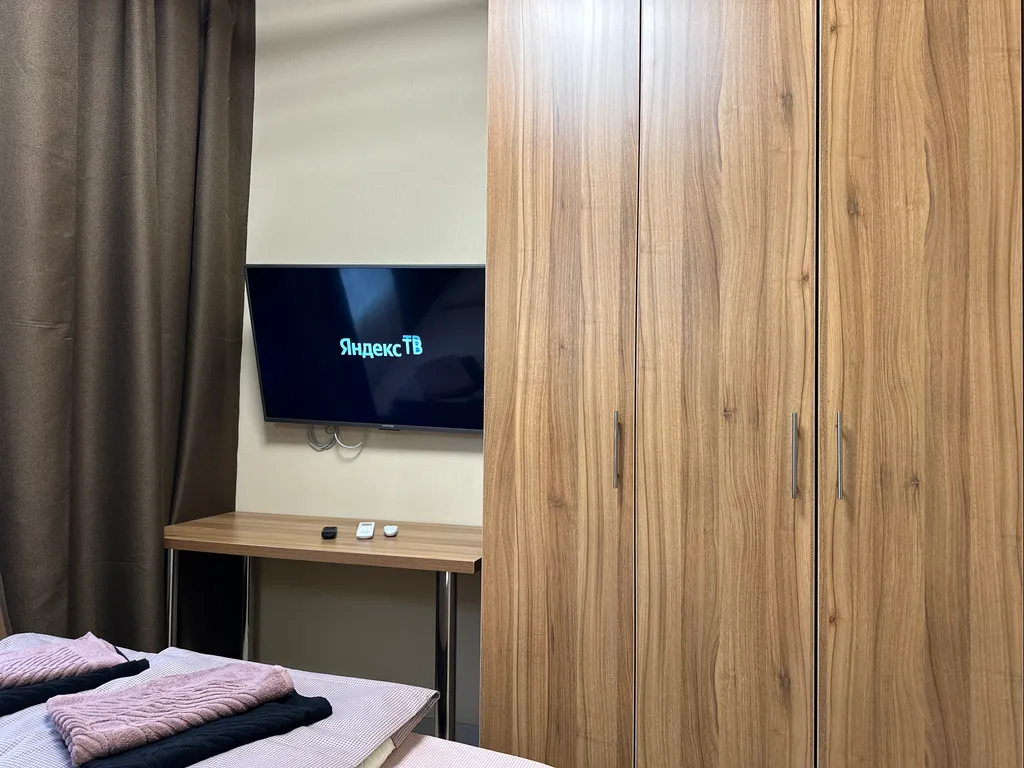 Cтудия Огонь рядом стадионом Торпедо