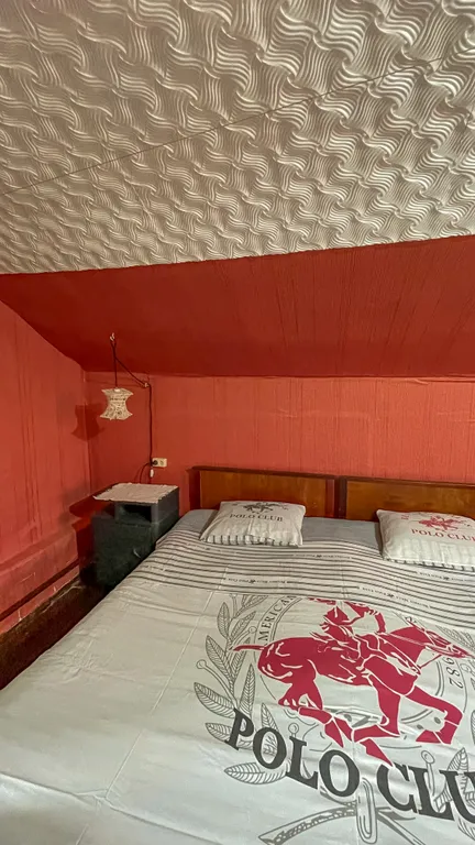 Комната с кондиционером, море в 3х минутах