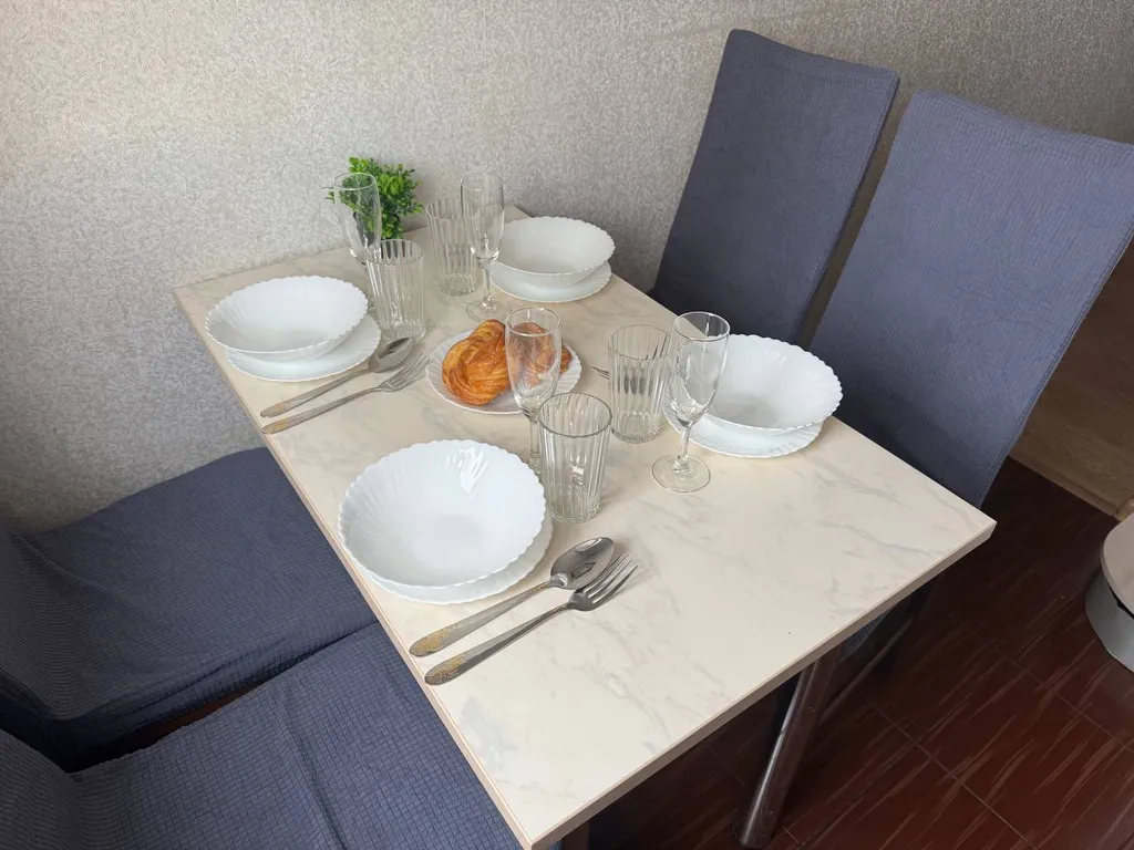 Отличная квартира в центре города