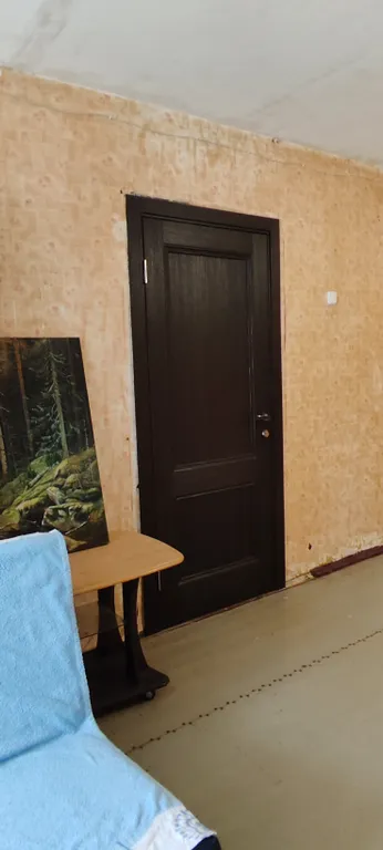 Комната в центре города