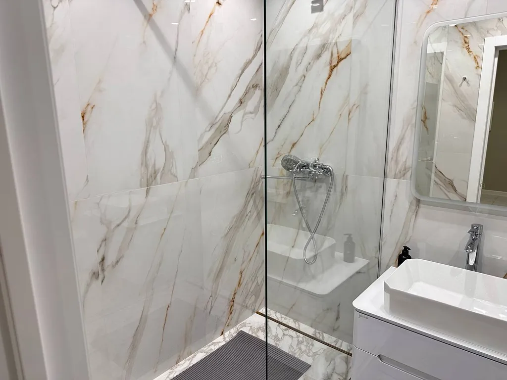 Квартира Квартира Уральские грезы — Екатеринбург