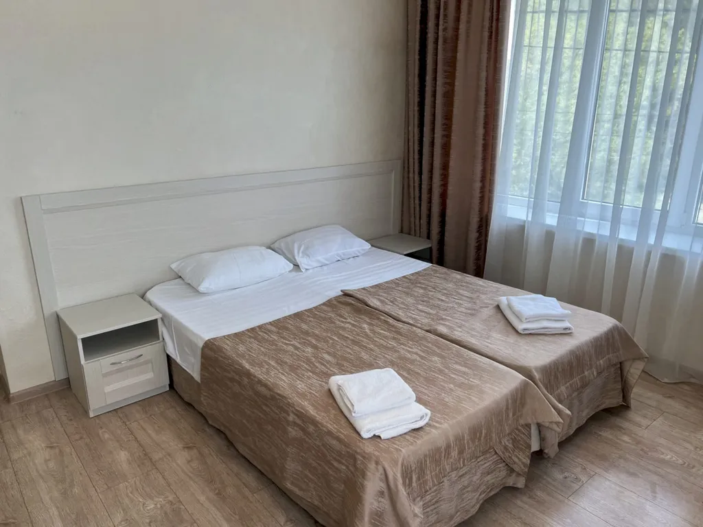 Квартира Комната — Криница