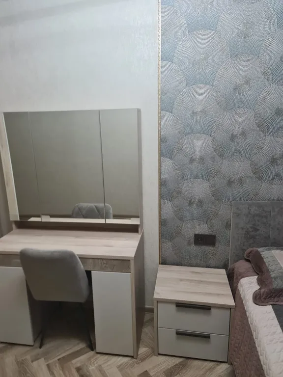 2-комнатные апартаменты в самом развитом районе Силуэт