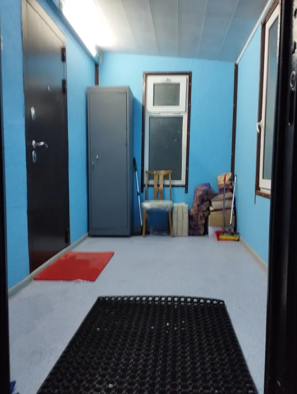 Дом Кружевная река