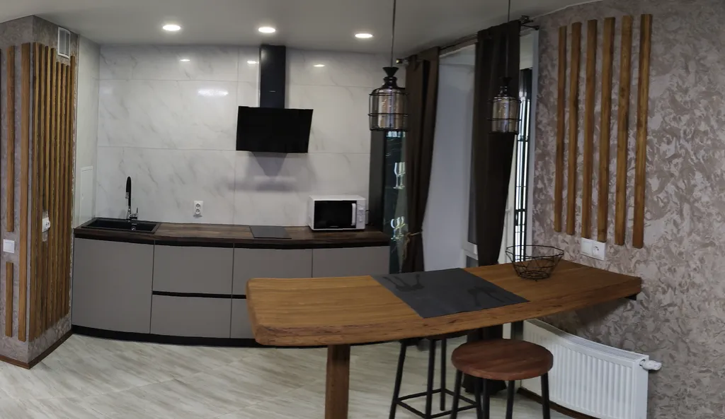 Элитная квартира — аренда посуточно в Могилёв