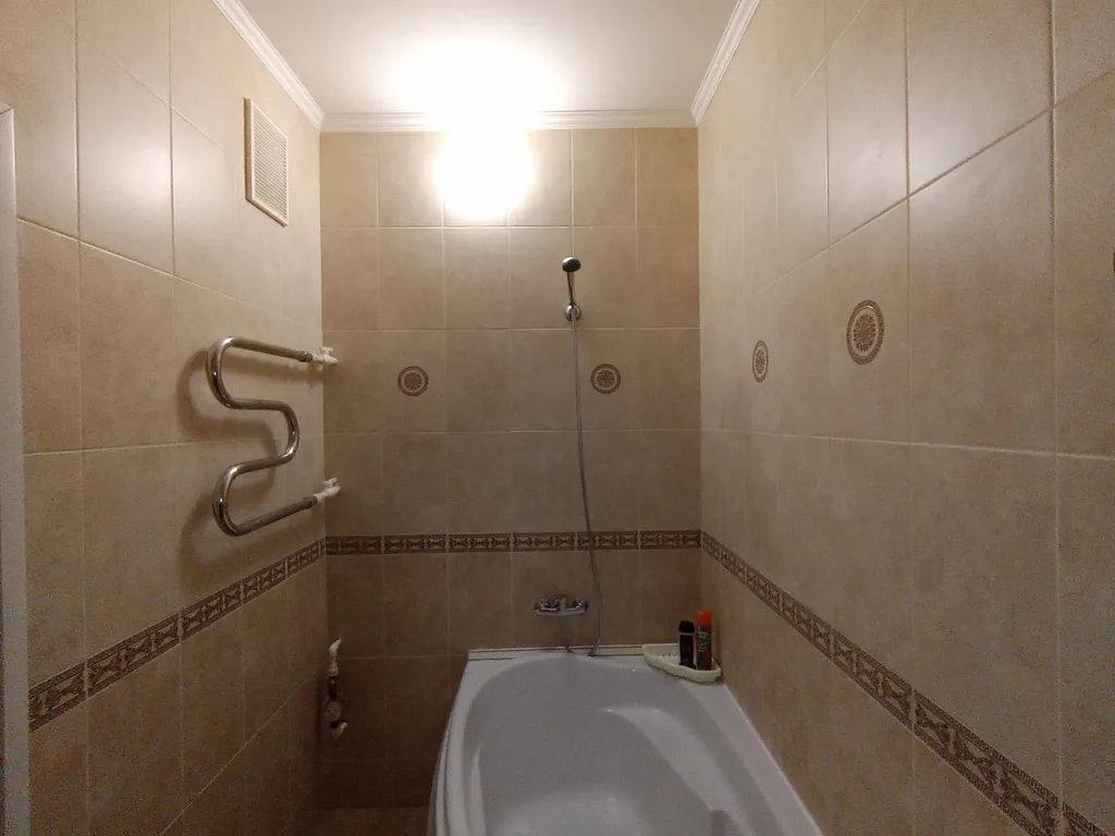 Уютная квартира в центре Западного