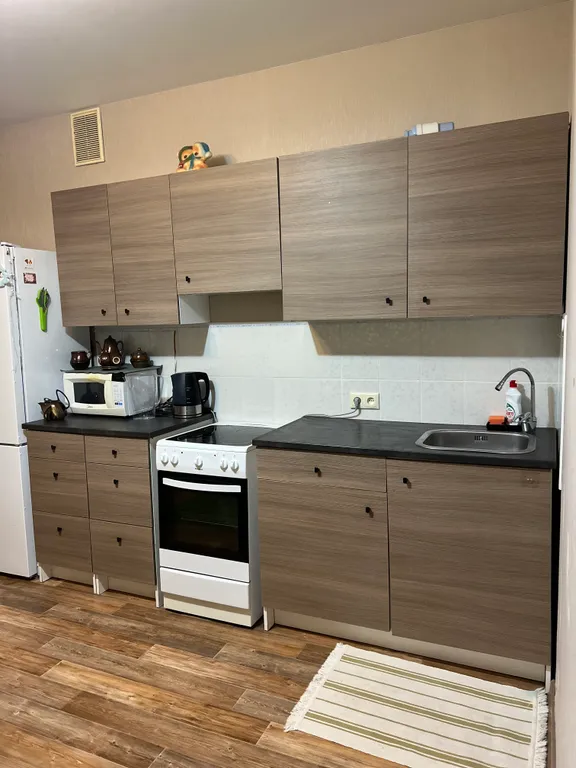 Уютная квартира от хозяина в парковой зоне города