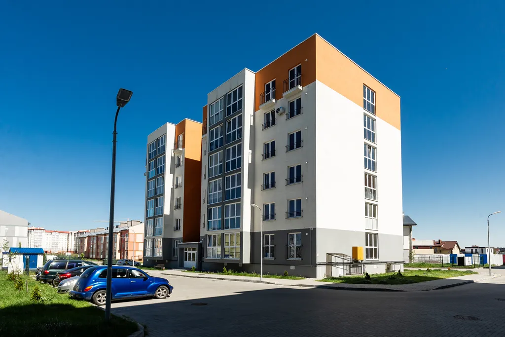 Квартира Квартира Балтийские каникулы — Зеленоградск