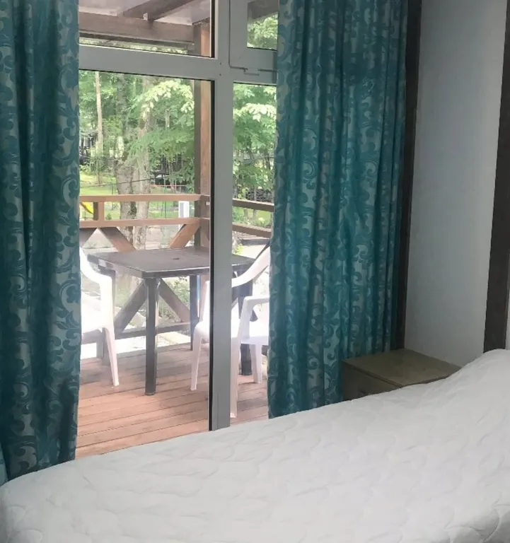 Квартира Комната — аренда посуточно в Джубга