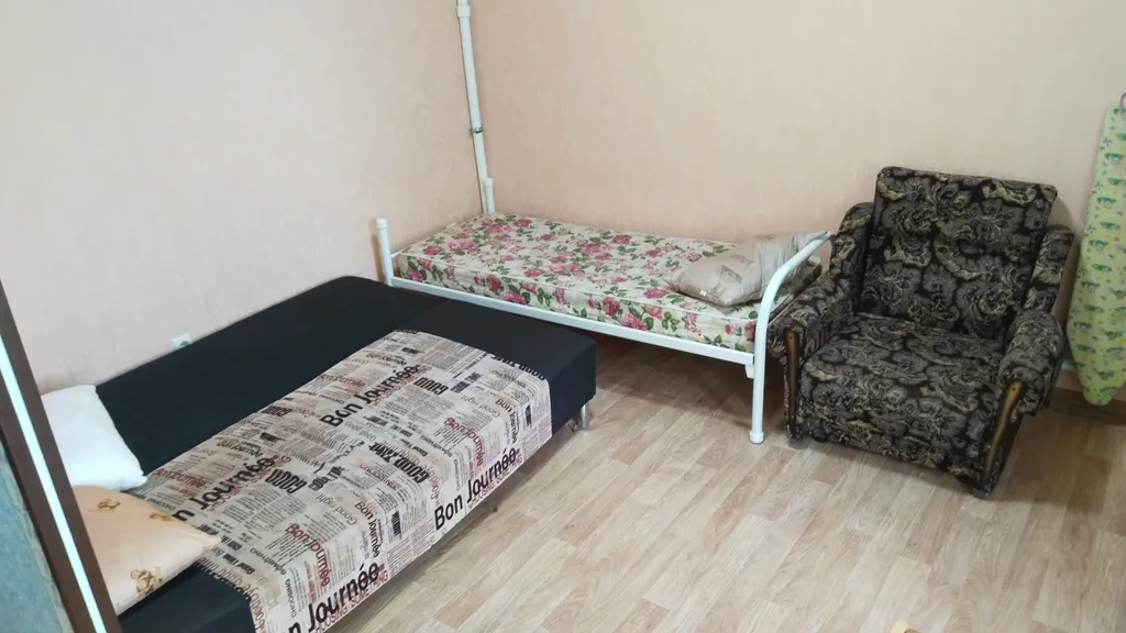 Квартира Уютная квартира в шаговой доступности от моря и солнца — Ейск