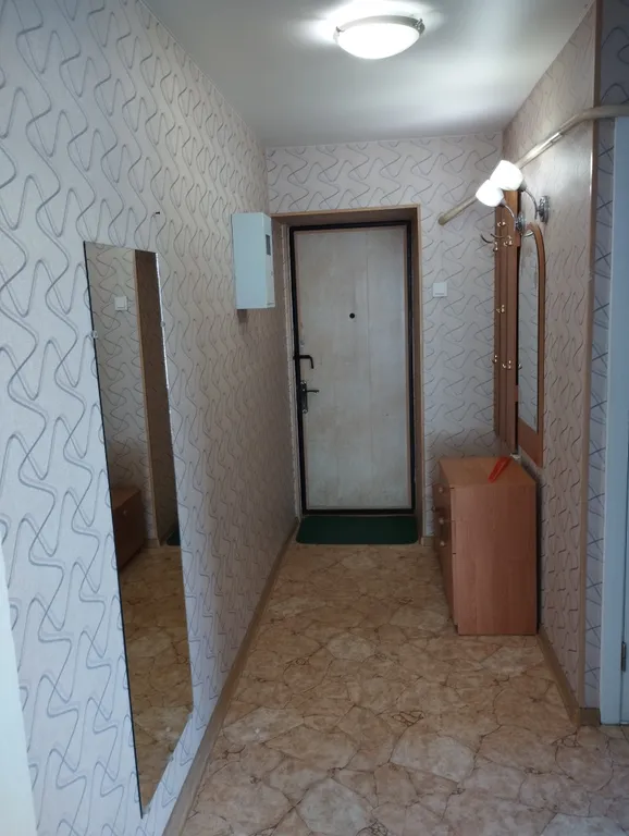 Уютная квартира в 5 минутах от курортной зоны