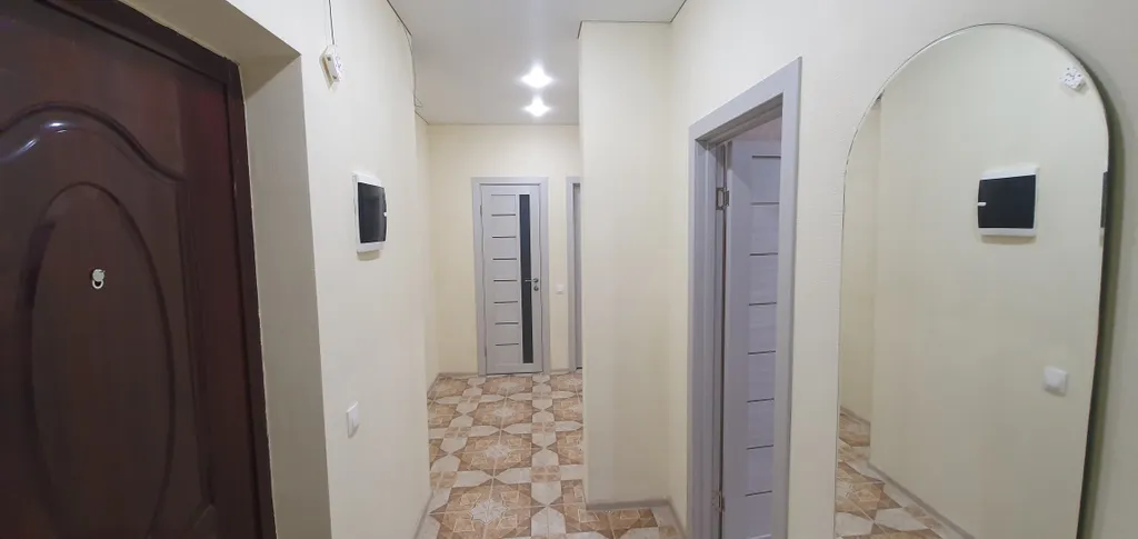 Уютное место в самом сердце Западного