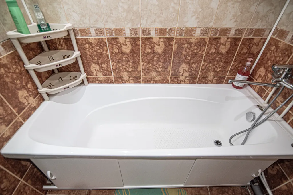 Квартира с дистанционным заселением