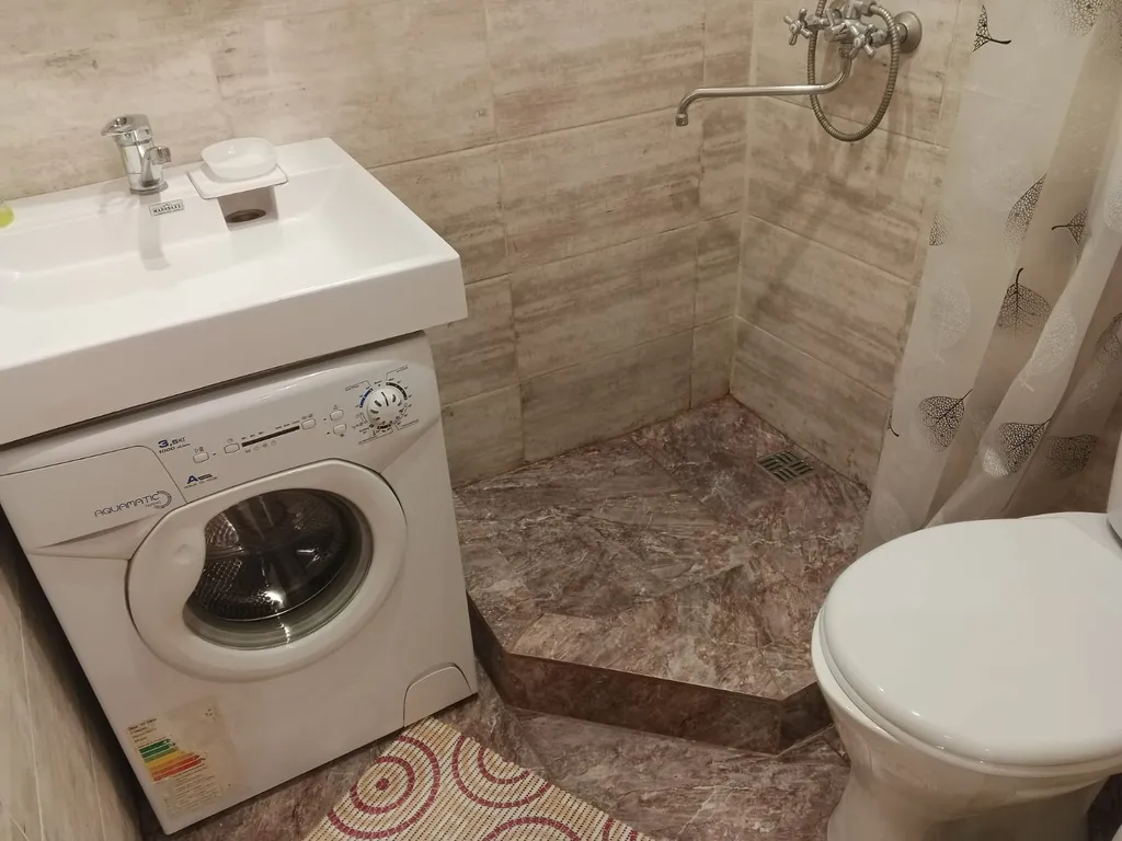 Уютная квартира-студия в Зеленой роще