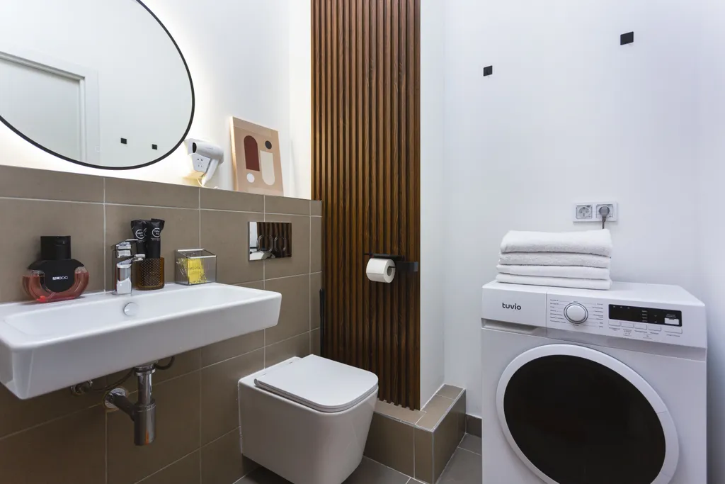 Уютная квартира в ЖК Прокшино у аэропорта Внуково