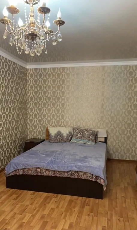 Квартира Комната в частном уютном доме с огромным двором — аренда посуточно в Дербент