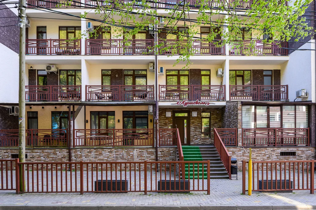 Куршевель апартамент Андорра