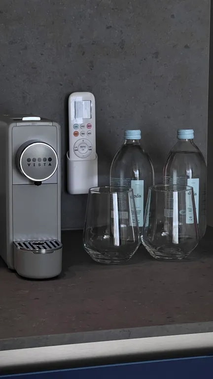 Квартира 1-комнатная Квартира — Светлогорск