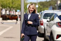 София  Шабалина