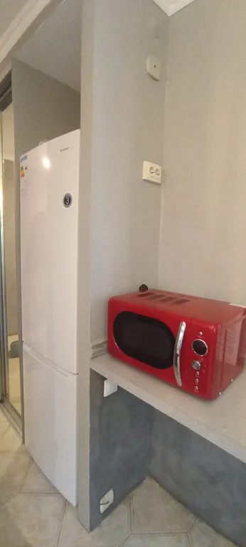 Ретро апартаменты рядом с парком победы