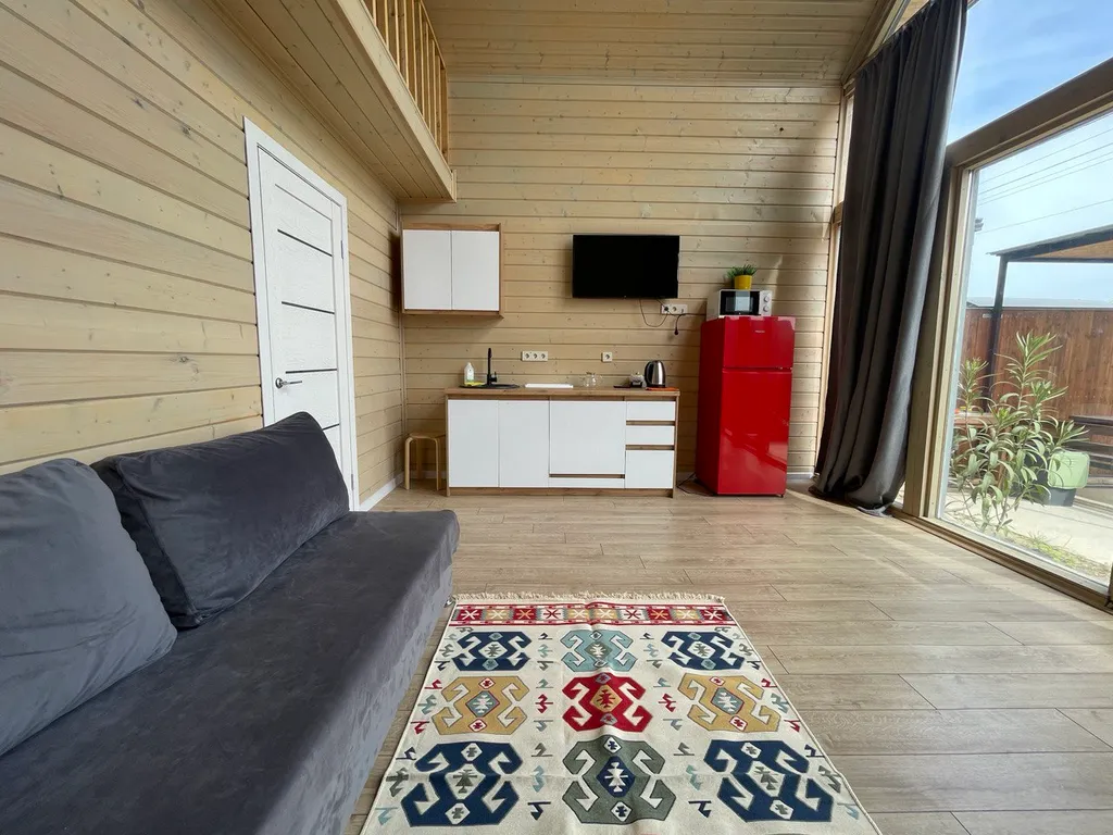 Дом у моря Sol 6