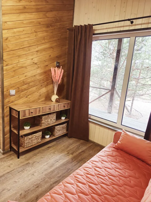 4-х местный люкс Мёд