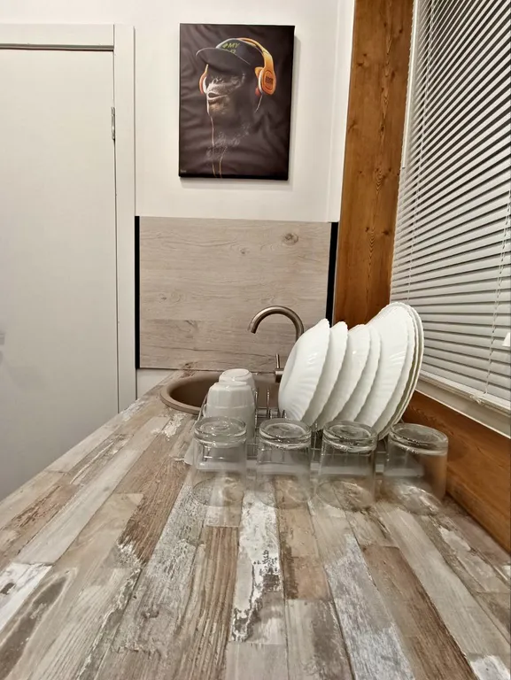 Уютная студия рядом с метро