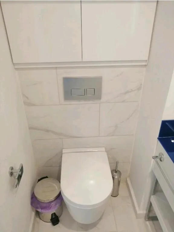 Апартаменты с видом на море