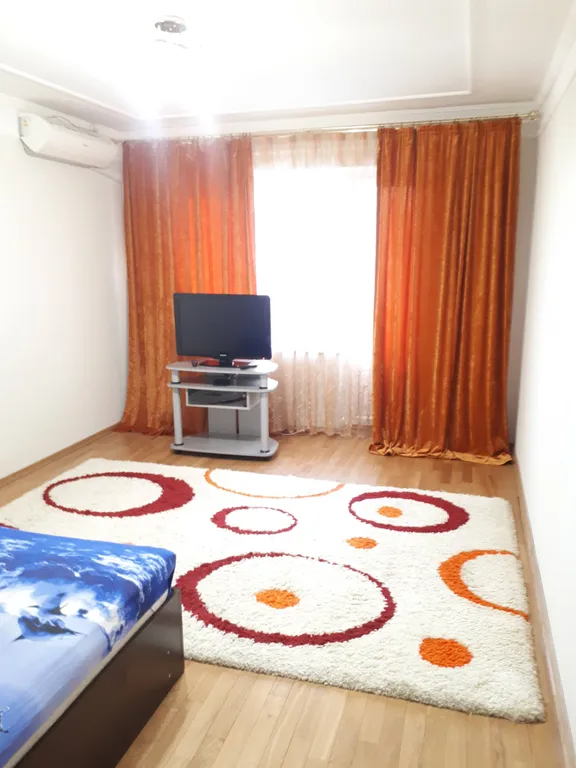 Уютная квартира в  центре