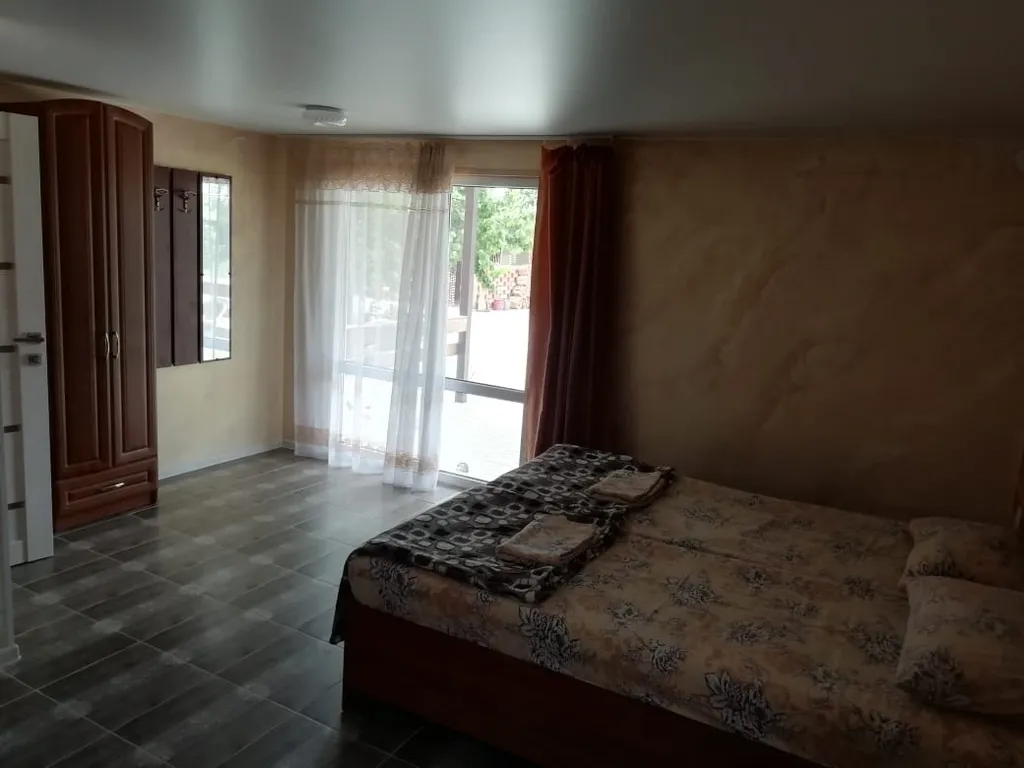 Отдых на Азовском море