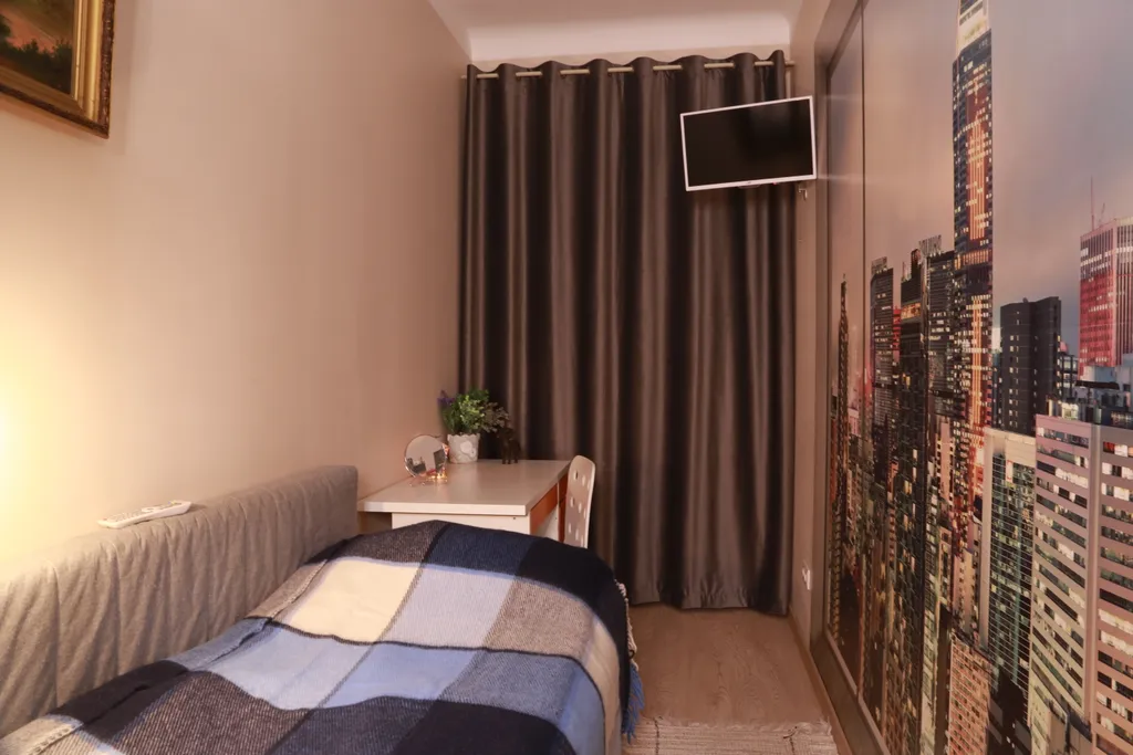 Квартира Комната — Санкт-Петербург