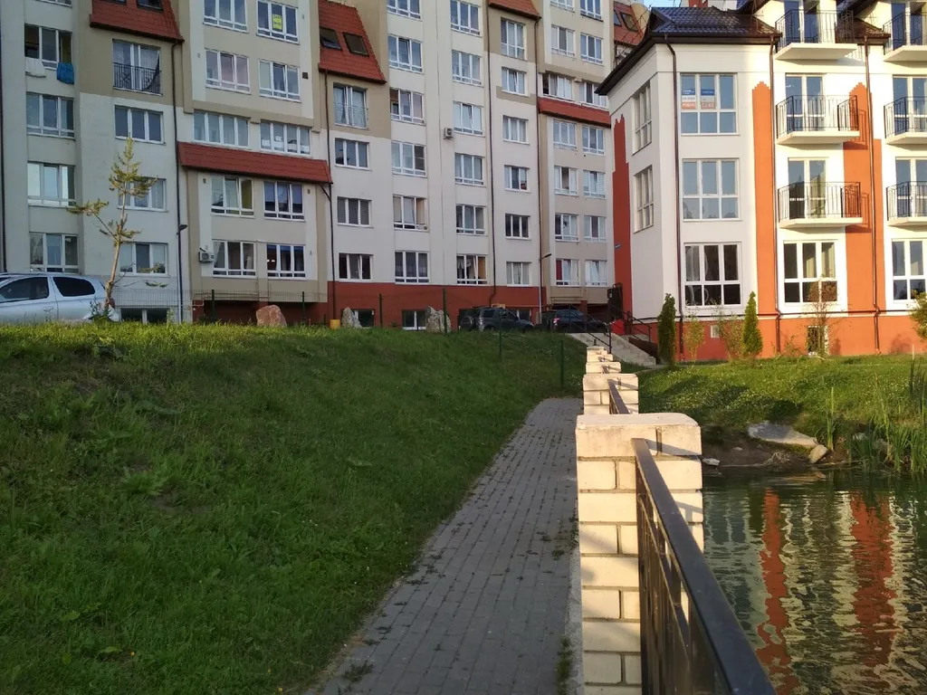 Уютная студия ждет гостей